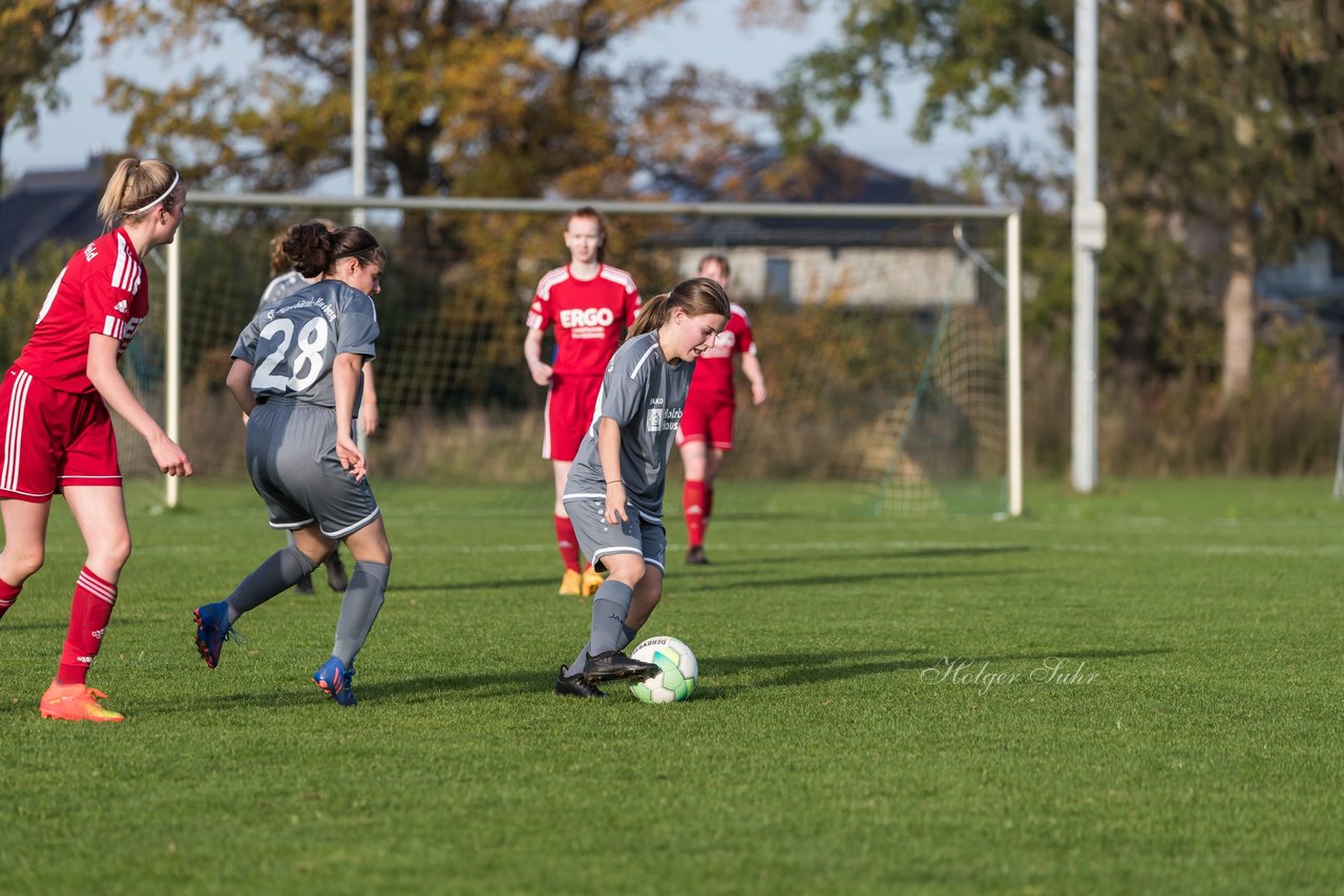 Bild 176 - F Boenebuettel-Husberg - TuS Tensfeld : Ergebnis: 0:1